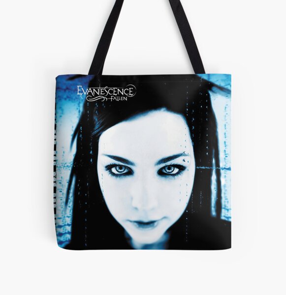 2003 Eye Miss You tote bag