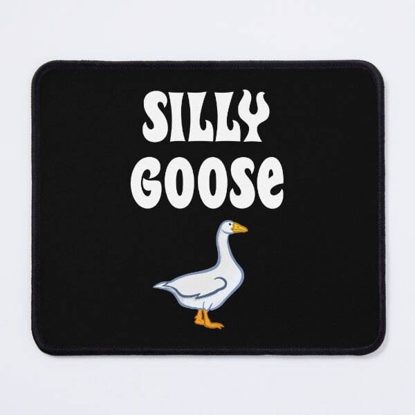Item preview, Silly Goose designed and sold by Brad Chambers.