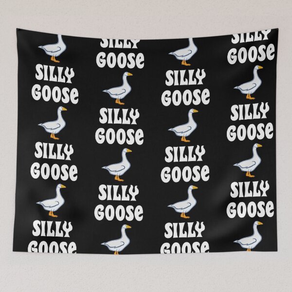 Item preview, Silly Goose designed and sold by Brad Chambers.