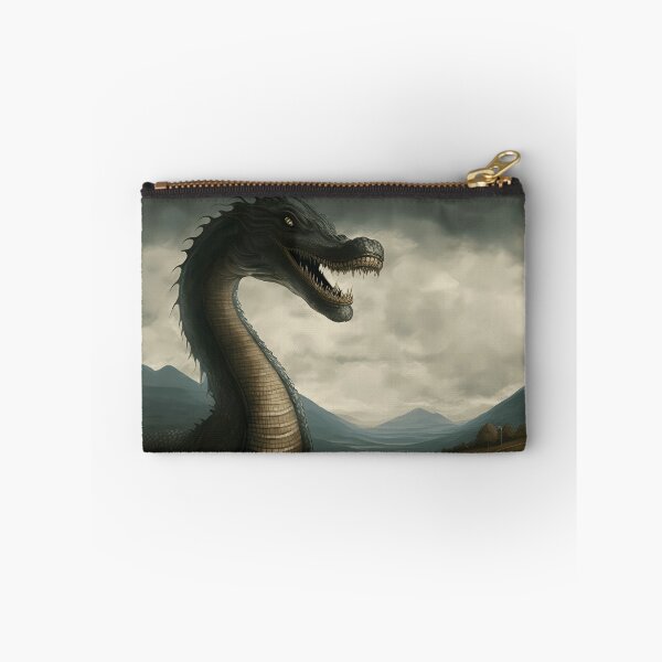 Item preview, The Loch Ness Monster Version 1 designed and sold by PM-Artistic.