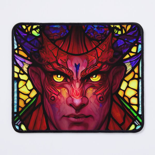 Item preview, Bifrons designed and sold by OccultDreams.