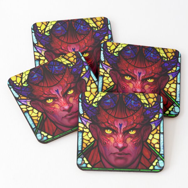 Item preview, Bifrons designed and sold by OccultDreams.