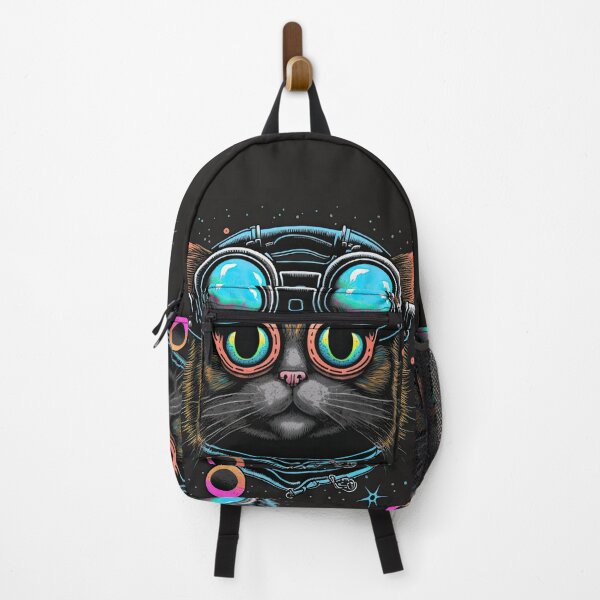 Item preview, Digital artwork of a cartoon figure on a black background designed and sold by ArtlantisSyn.