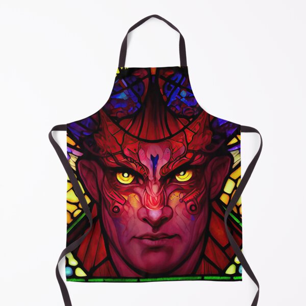 Item preview, Bifrons designed and sold by OccultDreams.