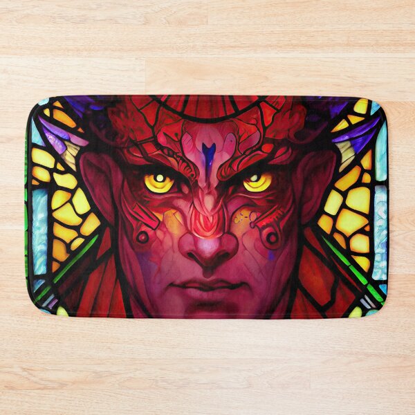 Item preview, Bifrons designed and sold by OccultDreams.