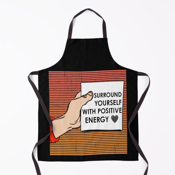 Item preview, Surround yourself with positive energy designed and sold by SidTastic .