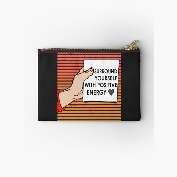 Item preview, Surround yourself with positive energy designed and sold by SidTastic .