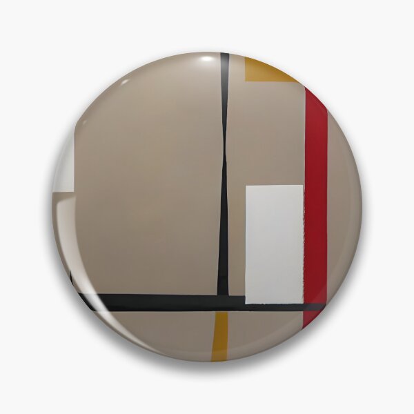 Item preview, vbstrvctivsm- jump (Abstract Art 163) designed and sold by vbstrvctivsm.