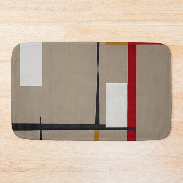 Item preview, vbstrvctivsm- jump (Abstract Art 163) designed and sold by vbstrvctivsm.