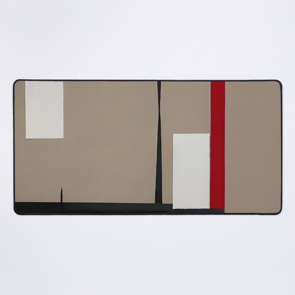 Item preview, vbstrvctivsm- jump (Abstract Art 163) designed and sold by vbstrvctivsm.