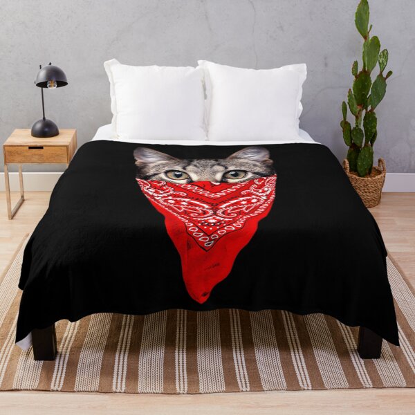 Item preview, Gangster Cat designed and sold by hayallcascoes.