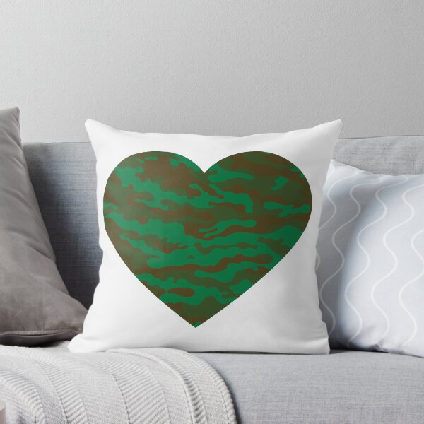 Item preview, army heart designed and sold by Irieriddim.