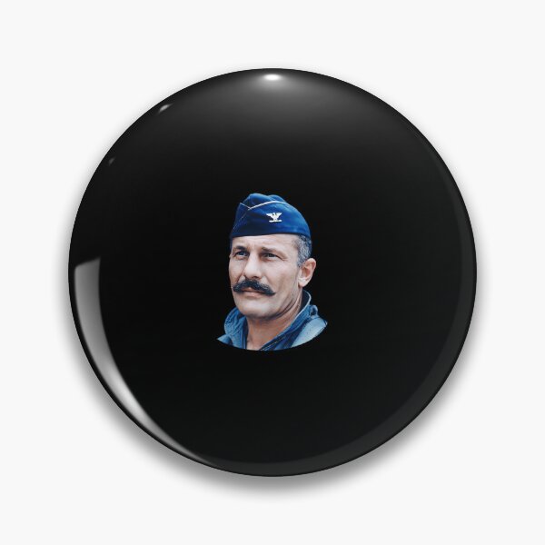 Item preview, colonel robin olds war is hell store transparent designed and sold by shuebzryu.