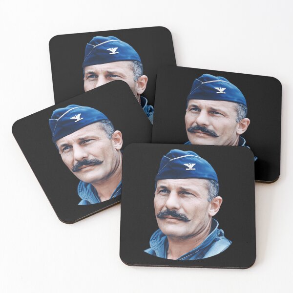 Item preview, colonel robin olds war is hell store transparent designed and sold by shuebzryu.