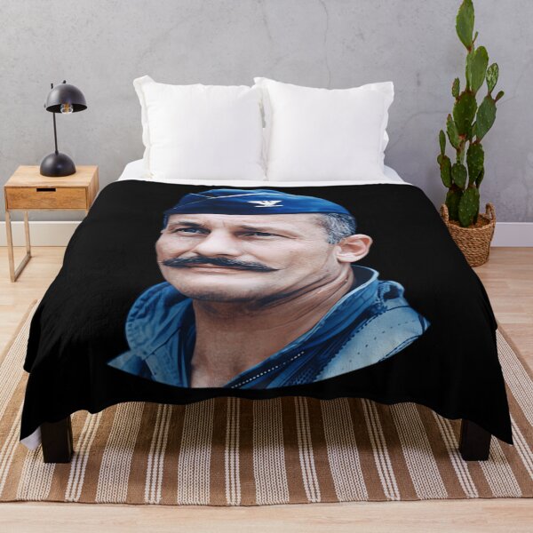 Item preview, colonel robin olds war is hell store transparent designed and sold by shuebzryu.