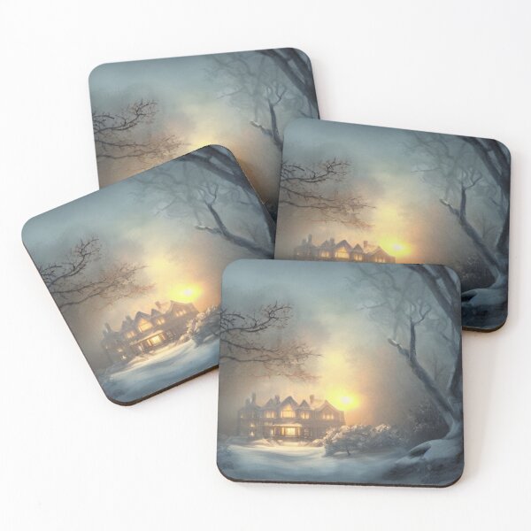 Item preview, Winter, Christmas, Christmas time, atmospheric graphics, graphics designed and sold by PaganiniAngel.
