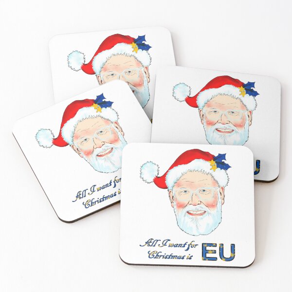 Item preview, Merry Eurocratic Christmas! designed and sold by DG MEME.