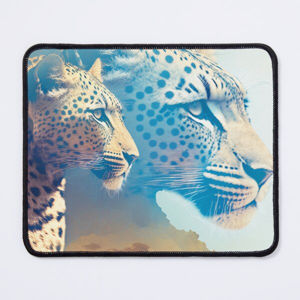 Item preview, Leopard of Africa designed and sold by TheDigitalAnvil.