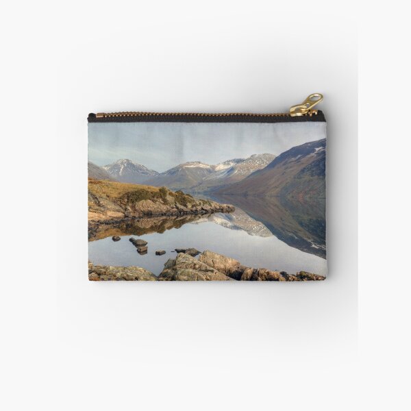 Item preview, Wastwater In February designed and sold by Jamie  Green.