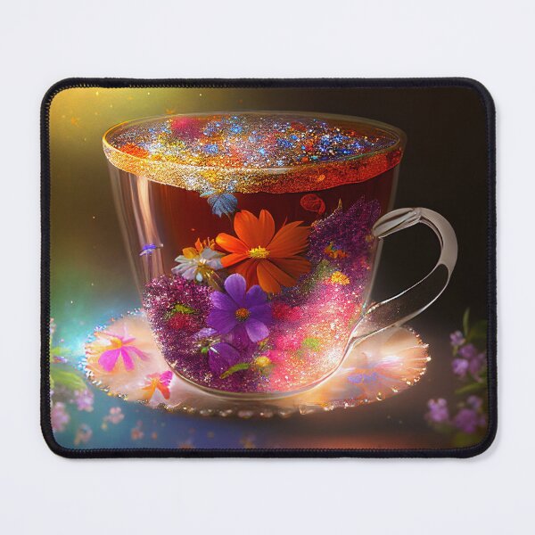Item preview, Magical Tea vo.1 designed and sold by Verbamystica.