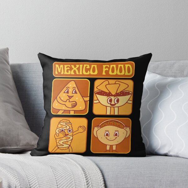 Item preview, Mexico Food designed and sold by designerpriti.
