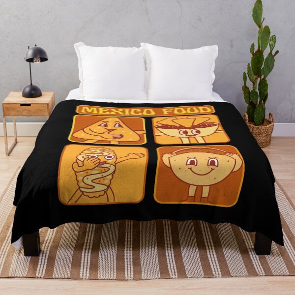 Item preview, Mexico Food designed and sold by designerpriti.