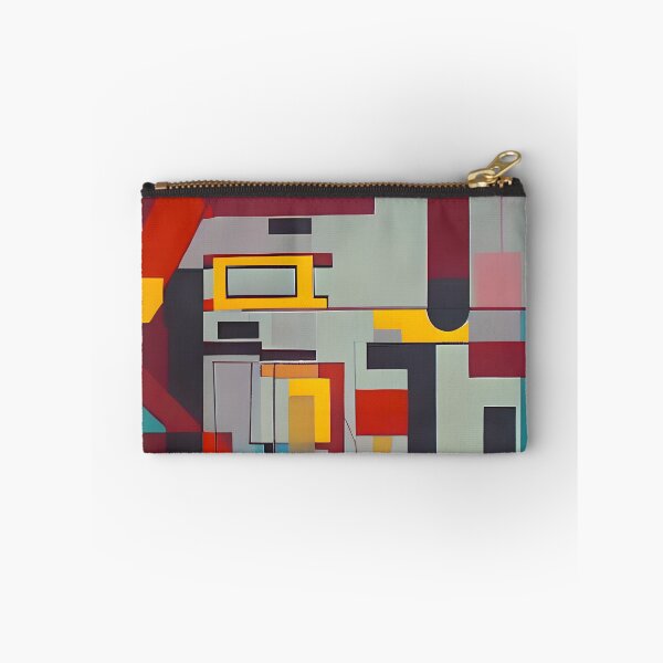 Item preview, vbstrvctivsm- sadness (Abstract Art 164) designed and sold by vbstrvctivsm.