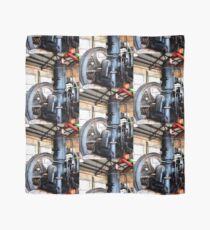 Making Power Scarf