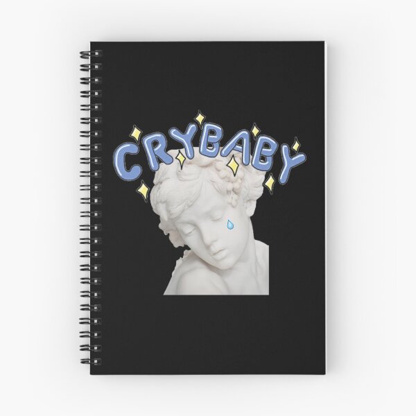 Item preview, Crybaby statue designed and sold by Dargiula.