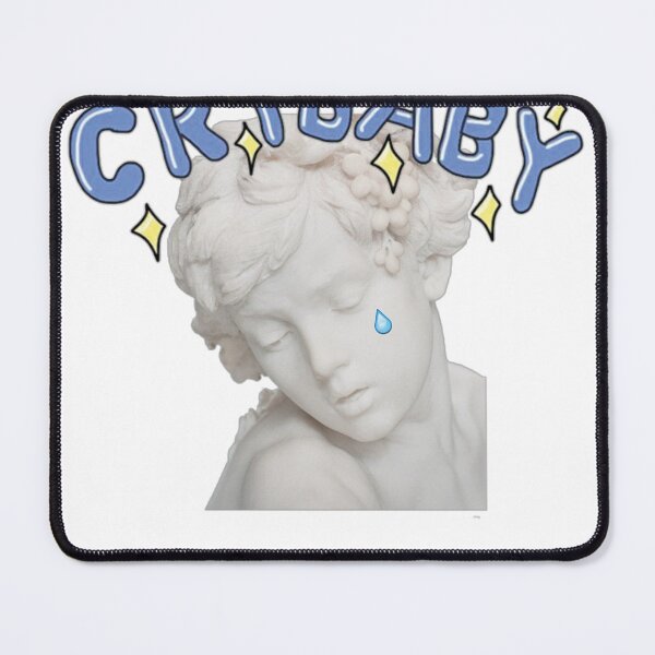 Item preview, Crybaby statue designed and sold by Dargiula.