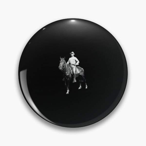 Item preview, colonel theodore roosevelt the rough rider 1898 war is hell store transparent designed and sold by shuebzryu.