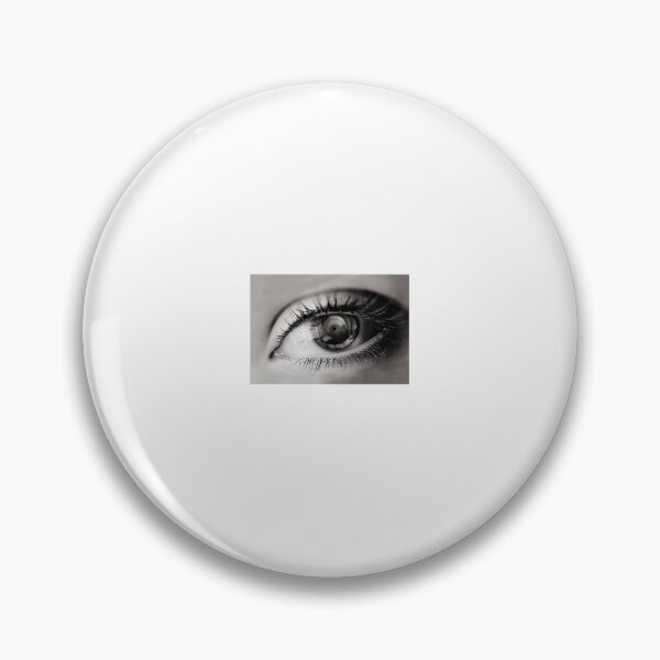 Artikelvorschau, Das Auge als Linse Classic entworfen und verkauft von ezhilboamp.