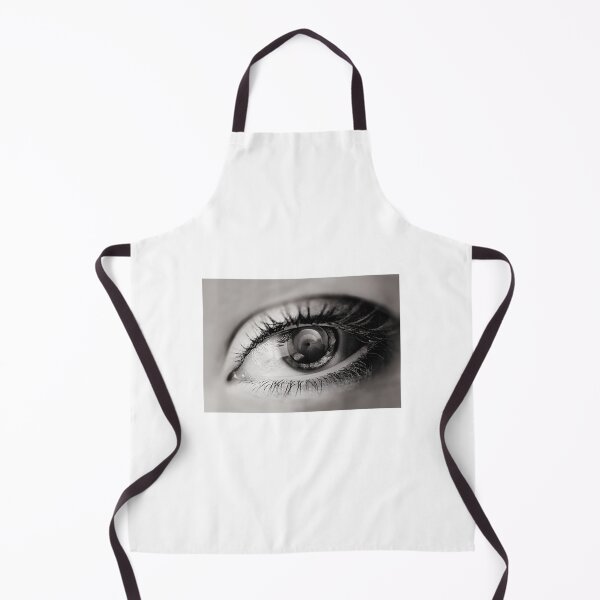 Item preview, the eye as a lens Classic designed and sold by ezhilboamp.