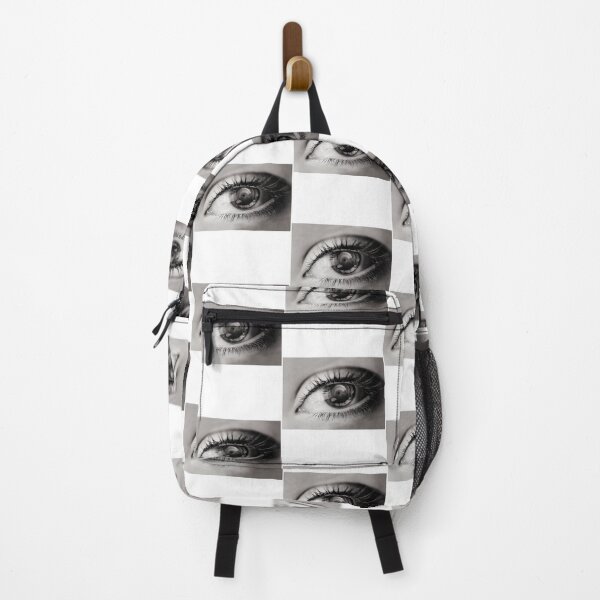 Item preview, the eye as a lens Classic designed and sold by ezhilboamp.