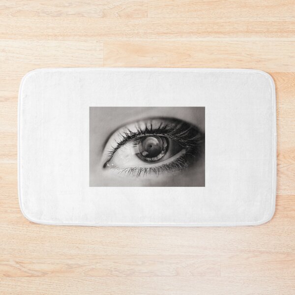Item preview, the eye as a lens Classic  designed and sold by ezhilboamp.