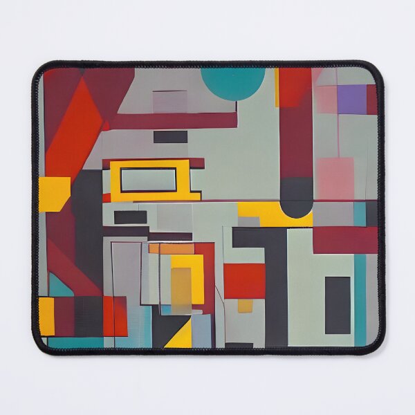 Item preview, vbstrvctivsm- sadness (Abstract Art 164) designed and sold by vbstrvctivsm.