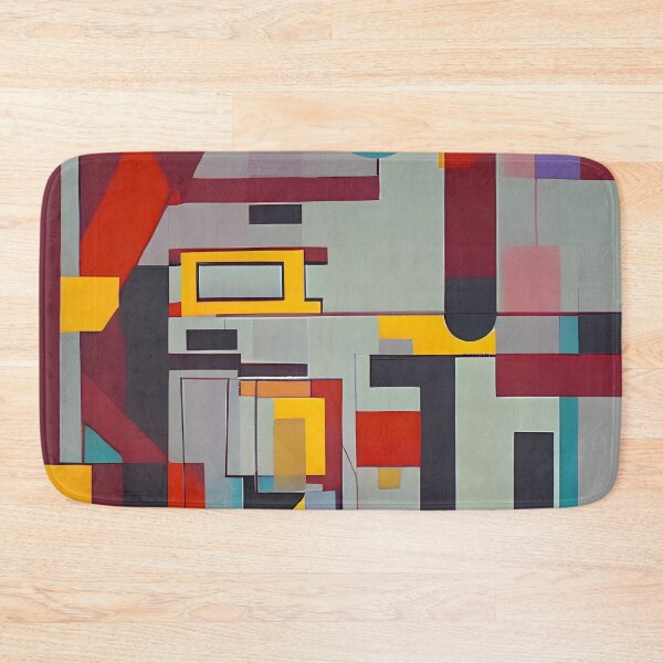 Item preview, vbstrvctivsm- sadness (Abstract Art 164) designed and sold by vbstrvctivsm.
