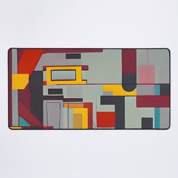 Item preview, vbstrvctivsm- sadness (Abstract Art 164) designed and sold by vbstrvctivsm.