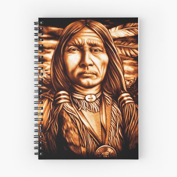 Item preview, Native American designed and sold by LeoZitro.