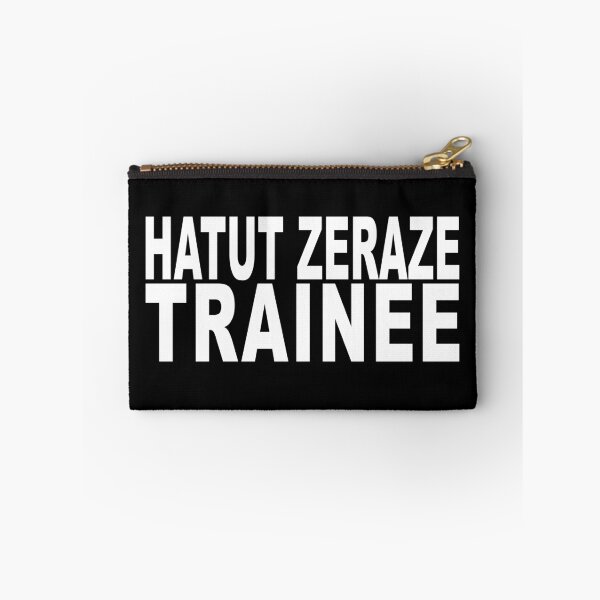 Item preview, Hatut Zeraze Trainee designed and sold by blackseoul.