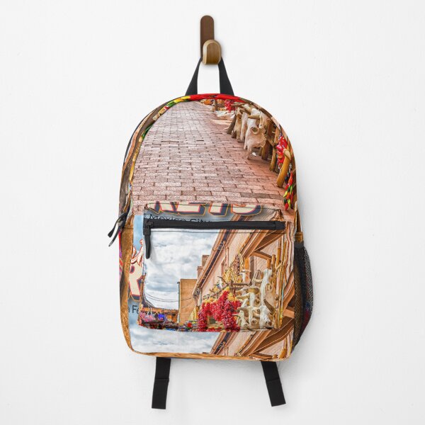 Item preview, Outdoor Markets in Santa Fe designed and sold by GestaltImagery.