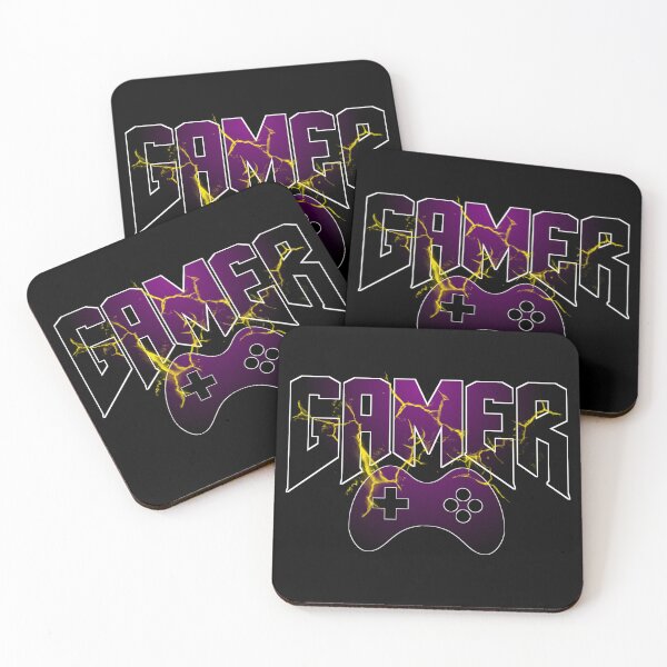 Item preview,  Gamer designed and sold by CHAHIN4 ART.