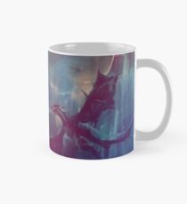 To watch the lights Mug