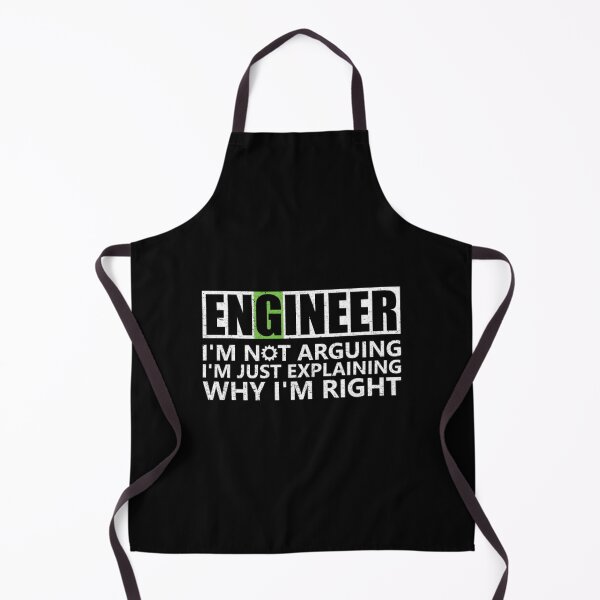 Item preview, Engineer i'm not arguing im just explaining why designed and sold by chiodiletoilu.