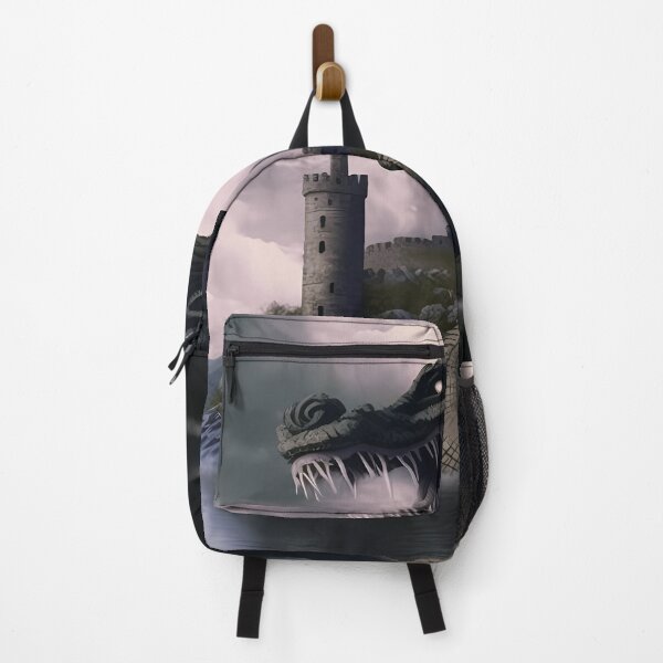 Item preview, The Loch Ness Monster Version 2 designed and sold by PM-Artistic.