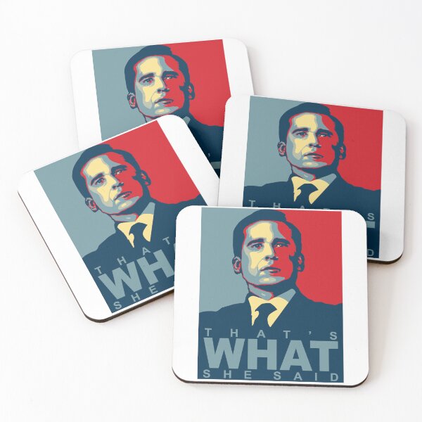 Item preview, The Office - Michael Scott designed and sold by Kellyunique.