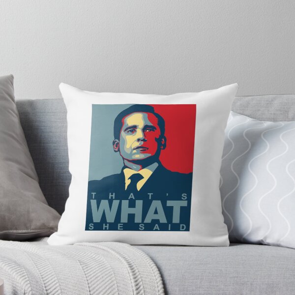 Item preview, The Office - Michael Scott designed and sold by Kellyunique.