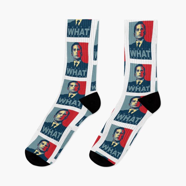 Item preview, The Office - Michael Scott designed and sold by Kellyunique.