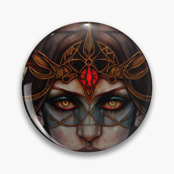 Item preview, Crocell designed and sold by OccultDreams.