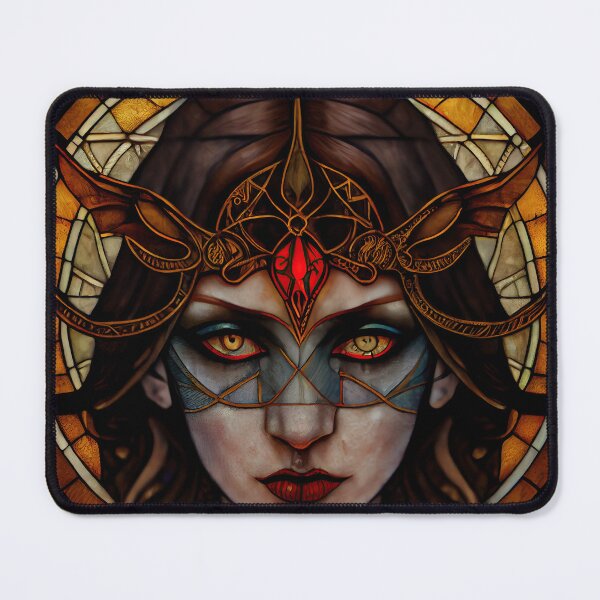 Item preview, Crocell designed and sold by OccultDreams.